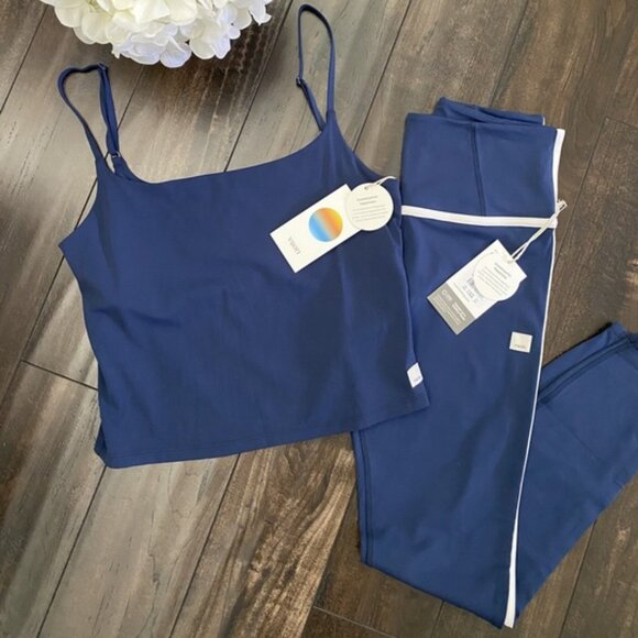 Vuori Blue Coast Lover đź’™ - Picture 1 of 1